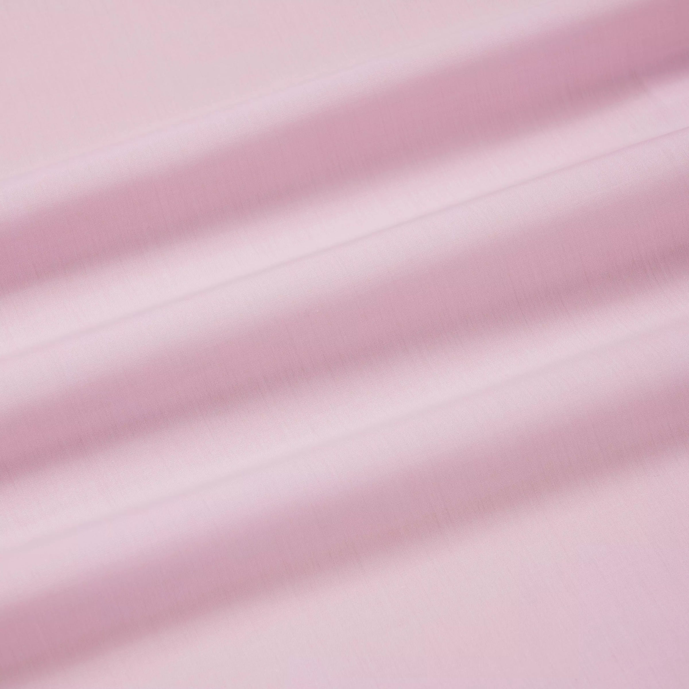 Pale Pink Tailored Fit Ramses Poplin Formal Shirt